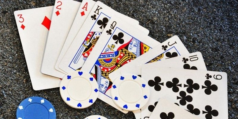 bay789 what is a casino house edge