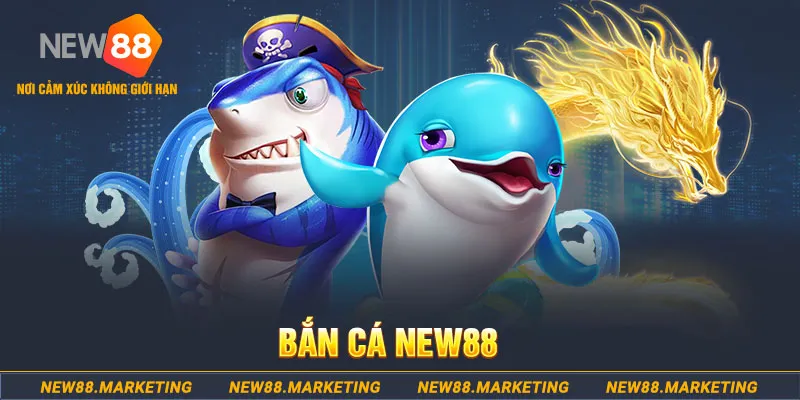 bay789 bắn cá online