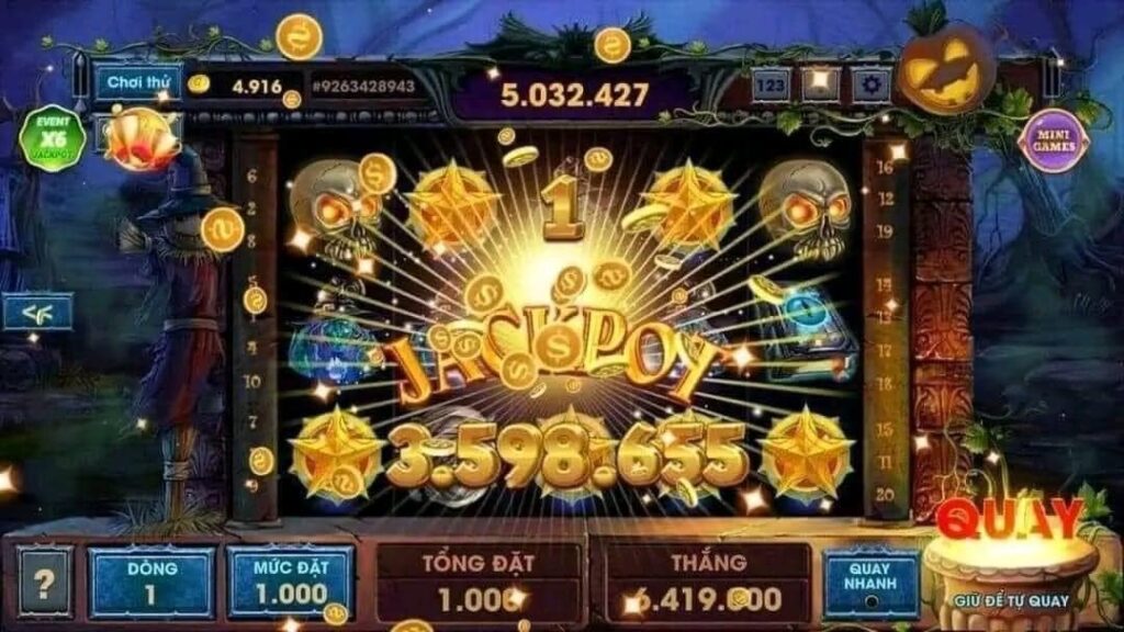 bay789 Bầu Cua
